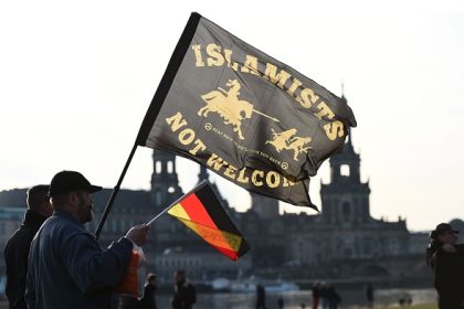 Islamistisch-terroristische Szene laut Maaßen deutlich gewachsen – 1600 bekannte Islamisten in Deutschland