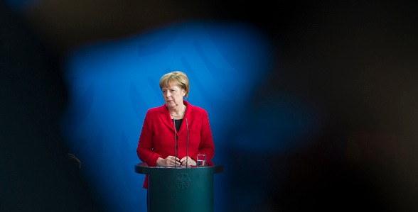 Merkel erlaubt Ermittlungen gegen Böhmermann: Bundesregierung gibt türkischem Antrag statt