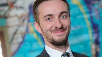 Böhmermann-Strafverfolgung: ZDF wertet Merkels Entscheidung als „politisch“