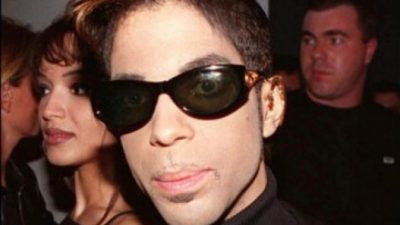 Mit nur 57-Jahren: Prince – der Hochbegabte des Pop ist tot