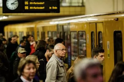 „Dann wandern wir halt aus“ – Ist ein Leben von der Rente in Deutschland noch möglich?
