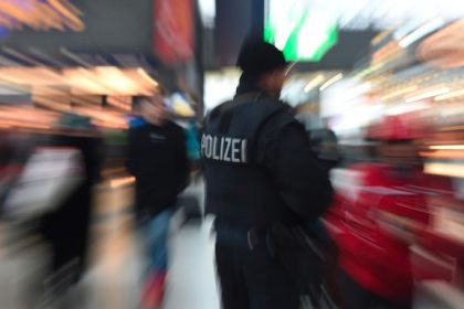 „Die Polizei würde den Kampf mit uns nicht gewinnen” – Arabische Familienclans beherrschen die Organisierte Kriminalität