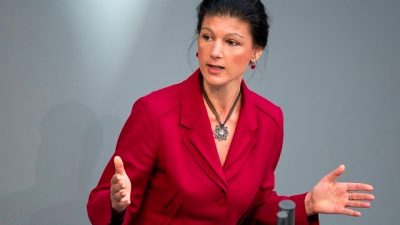 Wagenknecht: „Agenten Erdogans ausweisen“ – Berlin soll Aufsicht über Islamunterricht selbst regeln