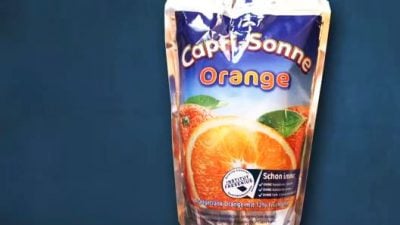 Gegendarstellung: Doch kein Monsanto in Capri-Sonne!