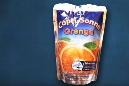 Gegendarstellung: Doch kein Monsanto in Capri-Sonne!