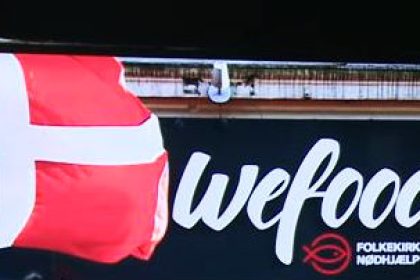 Was machen Vorreiter Frankreich, Italien und Dänemark mit weggeworfenen Lebensmitteln?
