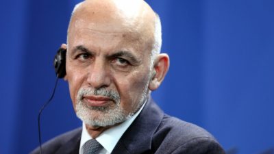 Ghani: Tote und Verletzte bei Explosion in Kabul