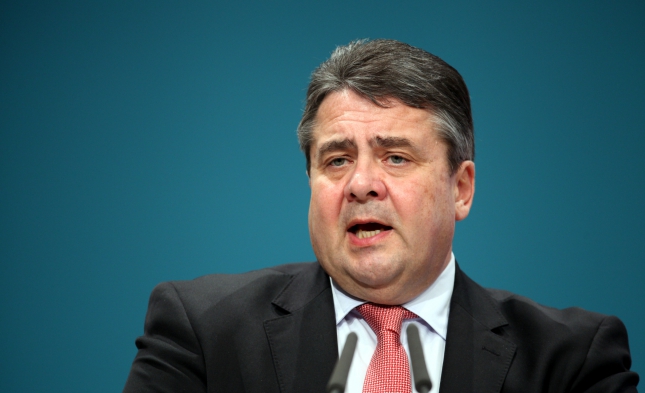 SPD-Arbeitnehmerflügel warnt Gabriel vor weiteren Kurswechseln