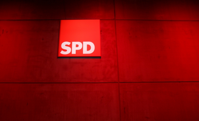 Rekordtief: SPD in Umfrage erstmals unter 20 Prozent