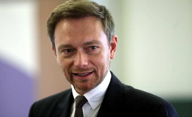 FDP-Chef Linder hält Ampel im Bund für „völlig unwahrscheinlich“