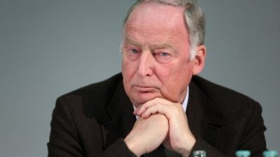 Gauland erwägt Europafraktion mit „Front National“