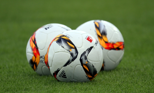 Schalke-Spieler Max Meyer: „Uns fehlt vielleicht die letzte Gier“