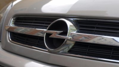 Opel meldet besten Jahresstart seit fünf Jahren