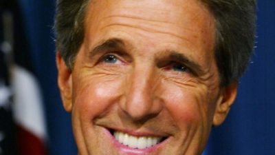 Kerry besucht als erster US-Außenminister Hiroshima-Mahnmal