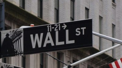 Dow-Jones-Index legt zu – Schwache Inflation in den USA