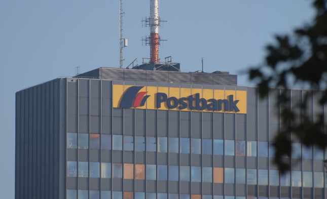 Postbank will Filialen stärker automatisieren