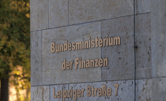 Schäuble legt Gegenkonzept für Bund-Länder-Finanzreform vor