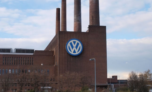 VW-Chef Müller will Boni um 30 Prozent kürzen