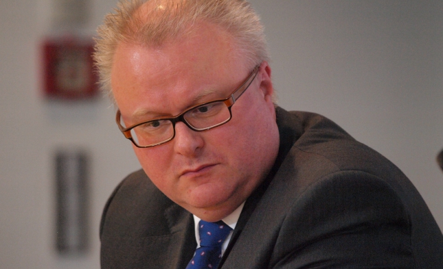 Hessens Finanzminister setzt auf volle Aufklärung der Cum-Ex-Steuerbetrugsfälle