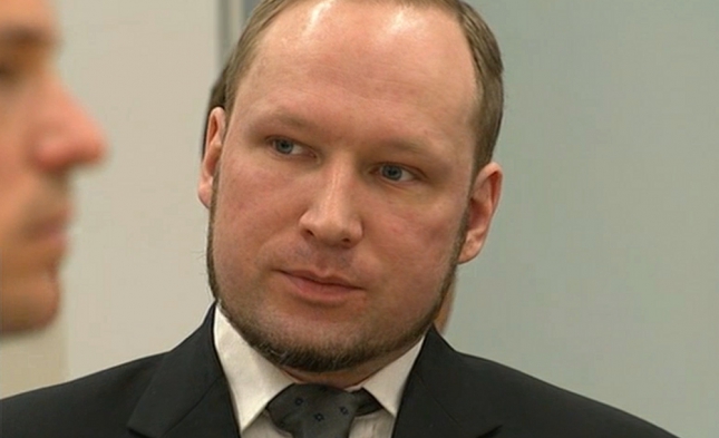 Breivik erringt juristischen Teilsieg