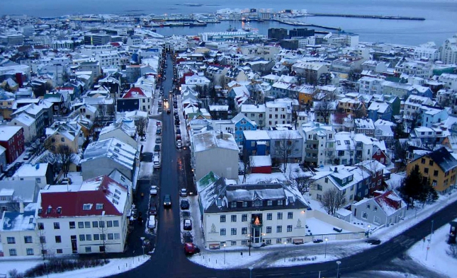 Islands Regierungschef will Amtsgeschäfte nur vorübergehend abgeben
