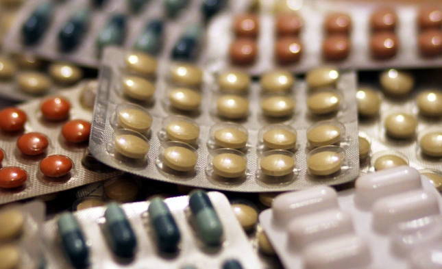 Zuzahlungen für Medikamente steigen auf 2,1 Milliarden Euro