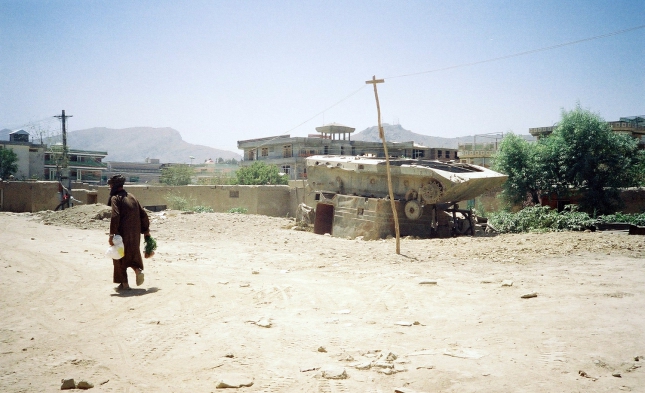 Caritas warnt vor Risiken zwangsweiser Rückführungen nach Afghanistan