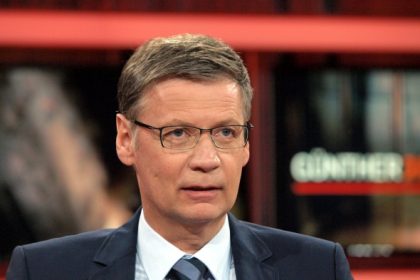 Günther Jauch moderiert neue Quiz-Show