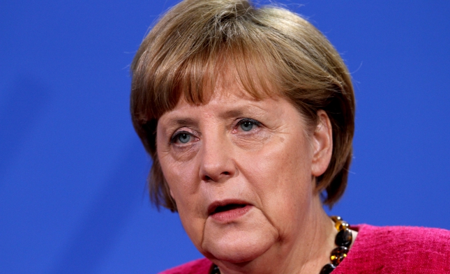 Merkel will „Rentenkonsens“ vor Bundestagswahl 2017