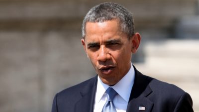 Obama verspricht Schutz der Privatsphäre auch für europäische Bürger