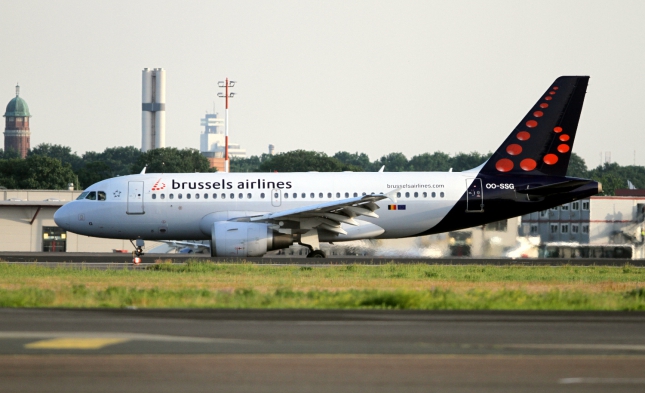 Brüsseler Flughafen öffnet am Sonntag – aber mit wenigen Flügen