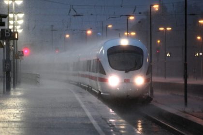 Bahn-Vorstand Pofalla tauscht erneut Führungspersonal aus