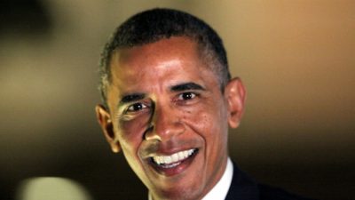 Obama lobt Führungsstärke Deutschlands in Europa