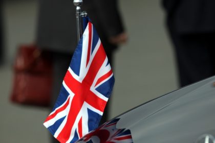 Frederick Forsyth sieht in “Brexit” kein Problem für europäischen Handel