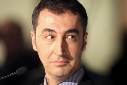 Özdemir: Bundestag plant Resolution zu Völkermord an Armeniern