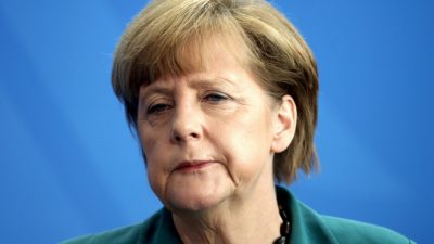 Fall Böhmermann: Anne Will kritisiert Merkel