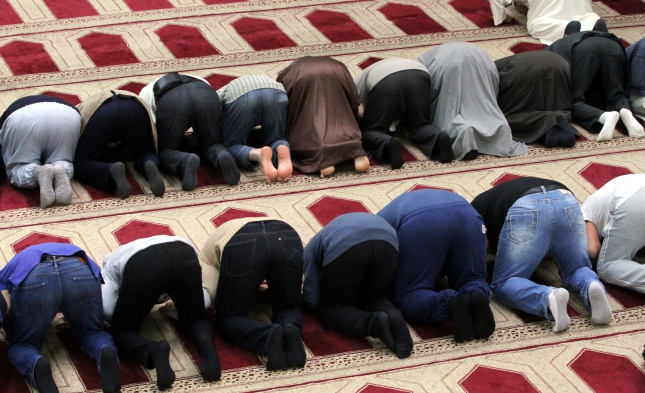 Islamwissenschaftler: Radikalisierung findet nicht in Moscheen statt