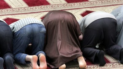 Islam-Gesetz: Türkische Gemeinde gegen Deutsch-Pflicht in Moscheen