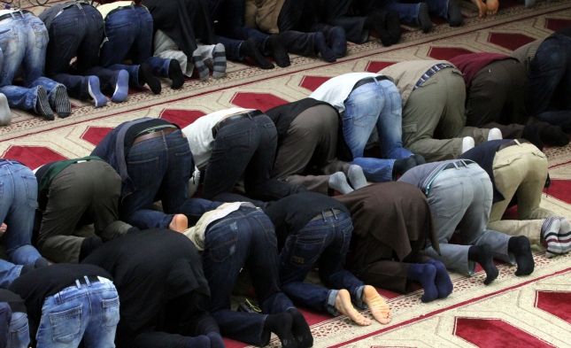 Zentralrat der Muslime verteidigt Imame aus der Türkei