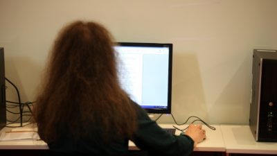 Gymnasiallehrer: Bis zu 30 Prozent der Schulcomputer nicht einsetzbar