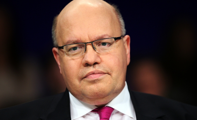Abschiebungen: CDU-Vize Bouffier nennt Altmaier-Forderung „Unsinn“