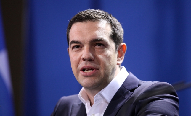 Fatale Lage in Griechenland: Tsipras will Not-Gipfel der EU-Staatschefs