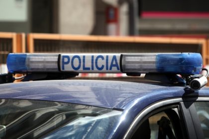 Überschuldeter Spanier täuscht eigene Entführung vor