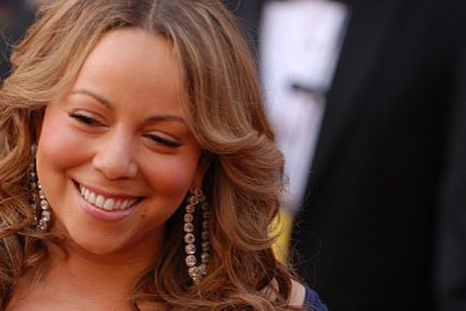 Mariah Carey: “Es war super, hässlich auszusehen”