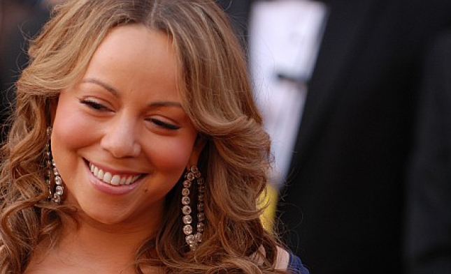Mariah Carey: „Es war super, hässlich auszusehen“