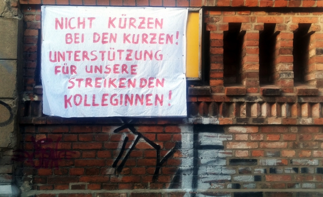 Landsberg bezweifelt Streikbereitschaft von Kita-Mitarbeitern