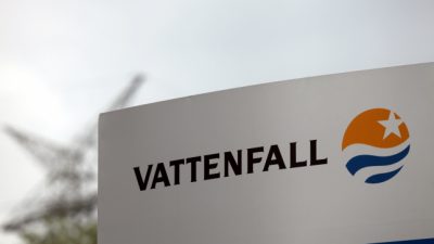 Vattenfall will Braunkohlesparte an EPH verkaufen