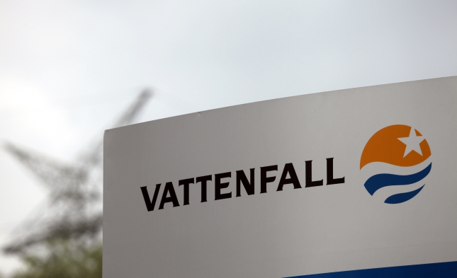 Vattenfall will Braunkohlesparte an EPH verkaufen