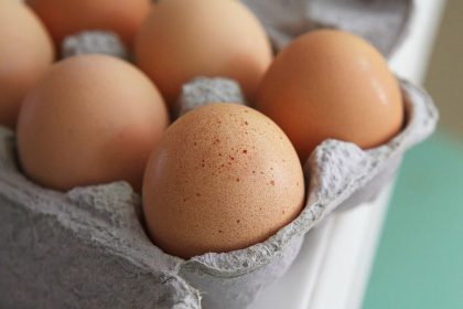 Lidl ruft Eier zurück