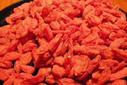Gojibeeren, Chiasamen und Co : Zwei von drei Superfoods pestizidbelastet